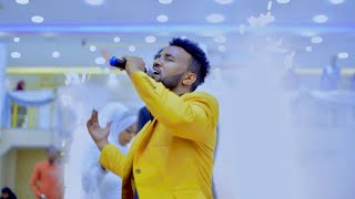 MAXAMED KAA DHEERI | HOBEEY HOOBALAYOW OFFICIALL SOMALI MUSIC 2023 |