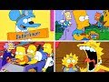 The Best Simpsons Nobody Better Lay A Finger On My Butterfinger Funny Commercials