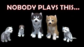 THE MOST UNDERRATED DOG SIMULATOR?!? Dog Simulator - Animal Life Gameplay and Walkthrough screenshot 3