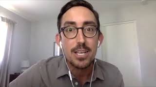 John Damaso - How he uses Parlay Verbal RoundTable