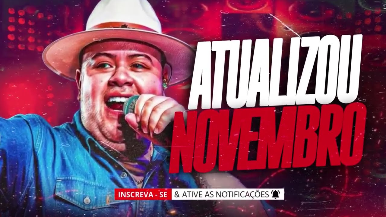 ⁣REY VAQUEIRO CD NOVO 2025 - REY VAQUEIRO NOVEMBRO 2025 - REY VAQUEIRO V8 MÚSICAS INÉDITAS