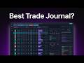 Best Trading Journal Platforms | Tradesviz vs Tradezella vs Edgewonk vs Tradersync