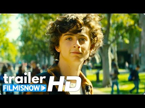 BEAUTIFUL BOY (2019) | Trailer ITA del film con Timothée Chalamet