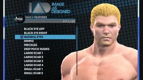 SR3 How To Make - Duke Nukem