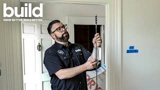 How Electricians Tackle 160-Year-Old Homes