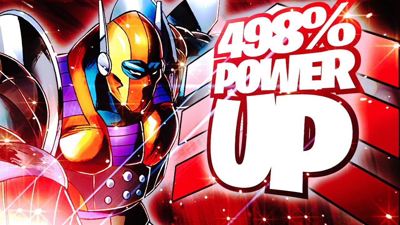 dragon ball legends gameplay mobile YO! WHY IS HE SO 🔥!? 498% Hyper Meta Drill .. Dil ... RILLDO! | Dragon Ball DB Legends
