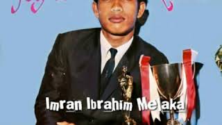 Pergi Membawa Diri Tayib Ridon Dan Orkes Zindegi