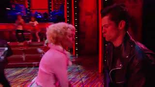 Australian Cross Roads Entertainment Production Trailer Grease The Musical