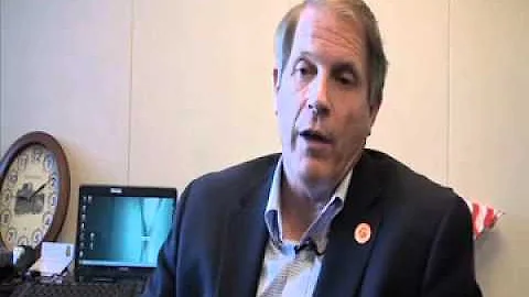 Meet Rep. Steve Urie