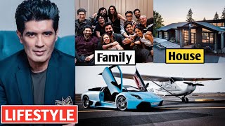 Manish Malhotra Lifestyle 2023, Age, Biography, Family, House, Income