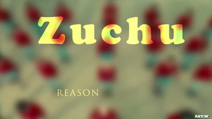 Zuchu - Reason [Official Music]