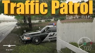 Forza Horizon 3 FHPD Traffic Stops, Giving Tickets Forza Horizon 3 FHPD Traffic Stops, Giving Tickets