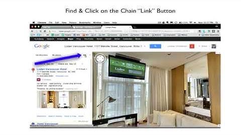How to Embed Google Business Photos to your Website