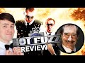 &#39;Hot Fuzz&#39; Review | Timothy Dalton&#39;s Best Non-Bond Role?