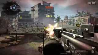 Aim Warface