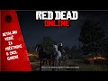 RDR 2 Online   Detaljni vodic za pocetnike u 2021  godini
