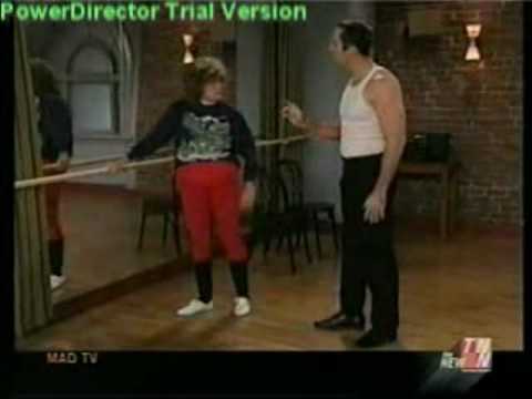 The Best of Lorraine Mad tv