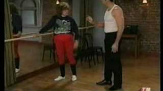 The Best of Lorraine Mad tv