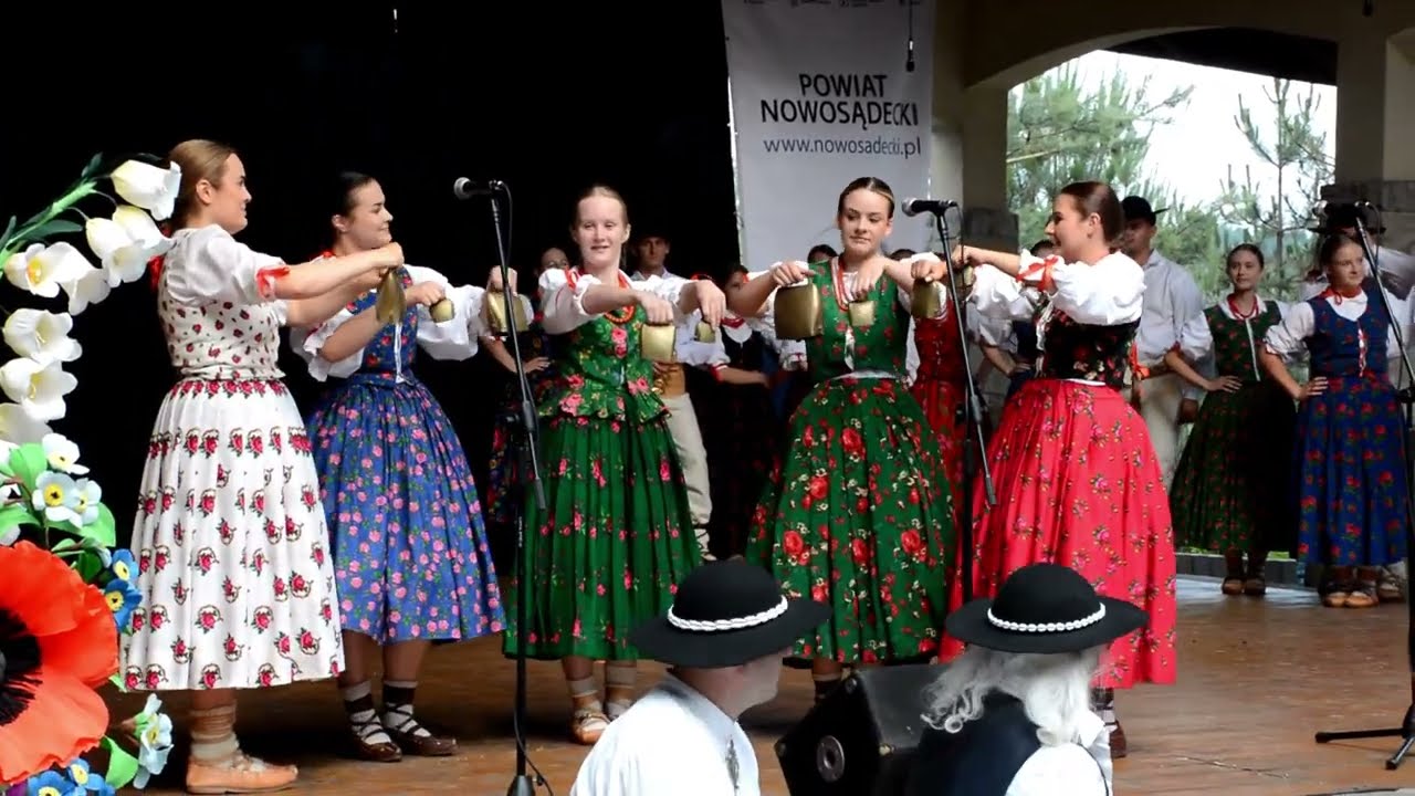 10 lecie Kiyrpecek  - Orawa