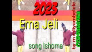 Ema jeli  song shoma by m mlyambelele 2023