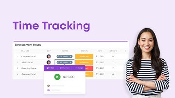 SmartSuite Time Tracking