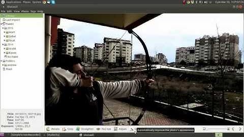 Ubuntu 14.04 MATE Shotwell Review - PLUS Upload Tutorial