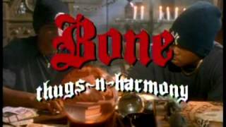 Bone Thugs-N-Harmony E1999 Commercial