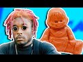 Lil Uzi Vert Wants to Have Chocolate BABIES