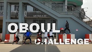 BENGALA - DJ SHYNE FT DJ XANDY #oboulchallenge