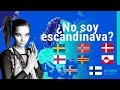 🇸🇪🇩🇰🇫🇮DIFERENCIA entre ESCANDINAVIA, FENOSCANDIA, PAÍSES NÓRDICOS y EUROPA del NORTE🇮🇸🇫🇴🇳🇴