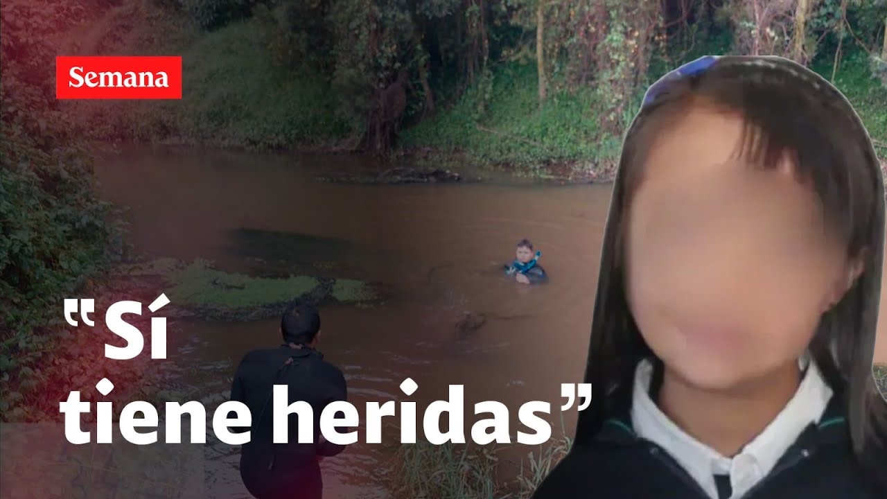 Sorpresivo giro en el caso Valeria Afanador: tenía varias heridas