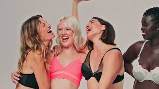 Attention, please! It’s time to talk about boobs | M&S CLOTHING & HOME by M&S 1,656 views 3 months ago 18 seconds