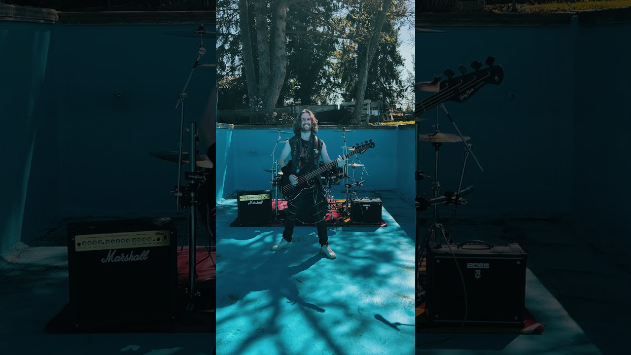 Rammstein - Zwitter (Cover by Francis & I) 