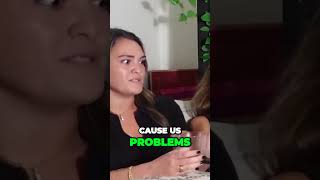 Her Family Did Not Like Her Interracial Relationship #shorts #dating