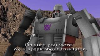 YTP Short - Checkmate, Prime!
Im getting increasingly more tempted to make a full-scale YTP of this games cutscenes... YTP Short - Checkmate, Prime!