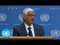 G7, Black Sea Initiative, Iraq & other topics - Daily Press Briefing (18 May 2023)
