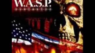 w.a.s.p-teacher