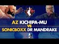 AZ Kichipa-mu (Zangief) VS SonicBoxx DR Mandrake (Urien) - Canada Cup 2019 Pools - CPT 2019