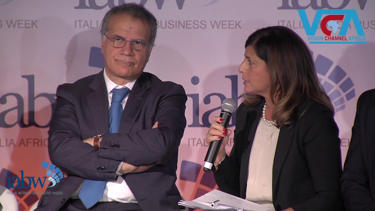 Roberta DATTERI, Vice Presidente Nazionale CNA a #IABW18 - YouTube
