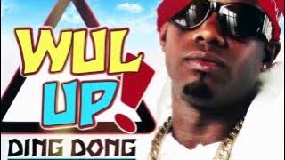 Ding Dong x Boom Boom x Bravo Ravers - Wul Up | Bassick Rec | 21st Hapilos 2016