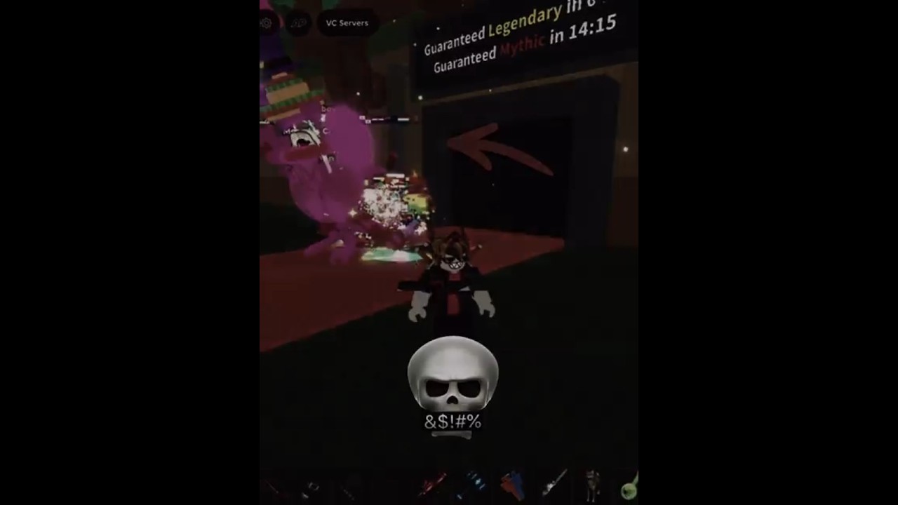 ‼️🤬 There is NO WAY i Was afk.. | #roblox #stealabrainrot