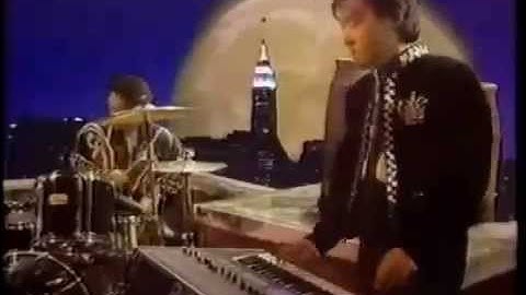 REBECCA - MOON