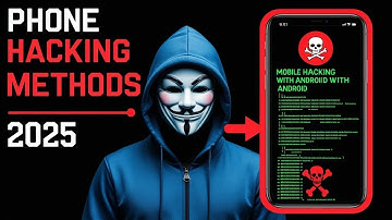 I Found These Secret Mobile Hacking Tools on GitHub (2025)