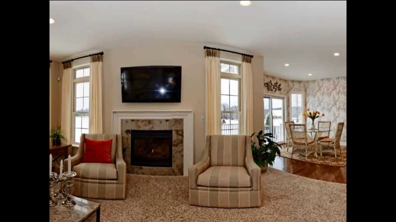 The Meadows at Mill Hill in Guilderland YouTube