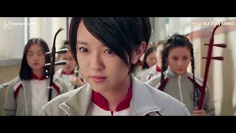 Cuộc đấu giữa nhạc cụ dân tộc Vs nhạc cụ phương Tây