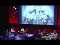 Capture de la vidéo Benoit Charest Et Le Terrible Orchestre De Belleville - Tvjazz.tv