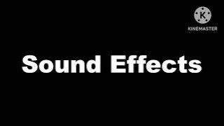 Thaddeus Bile Screaming Sound Effect