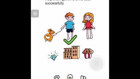 Brain Out Levels 51-75 WR once again