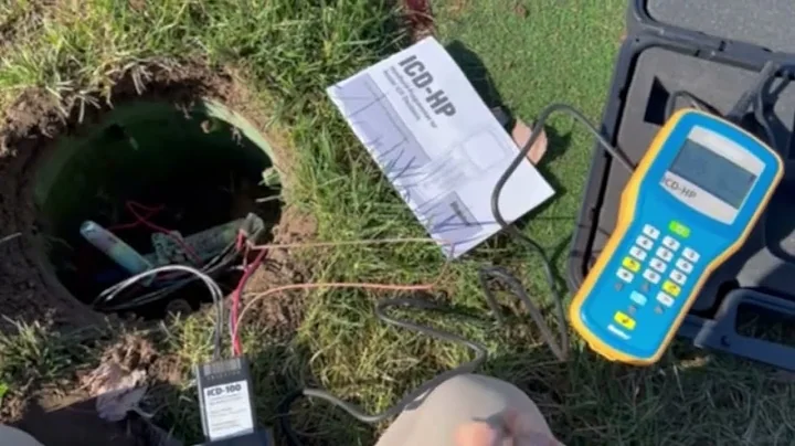 Programming Zone Numbers Hunter ICD Decoders using an ICD-HP