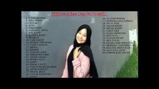 PLAYLISH DERETAN LAGU-LAGU JOVITA AUREL II TERPOPULER II TAHUN 2022